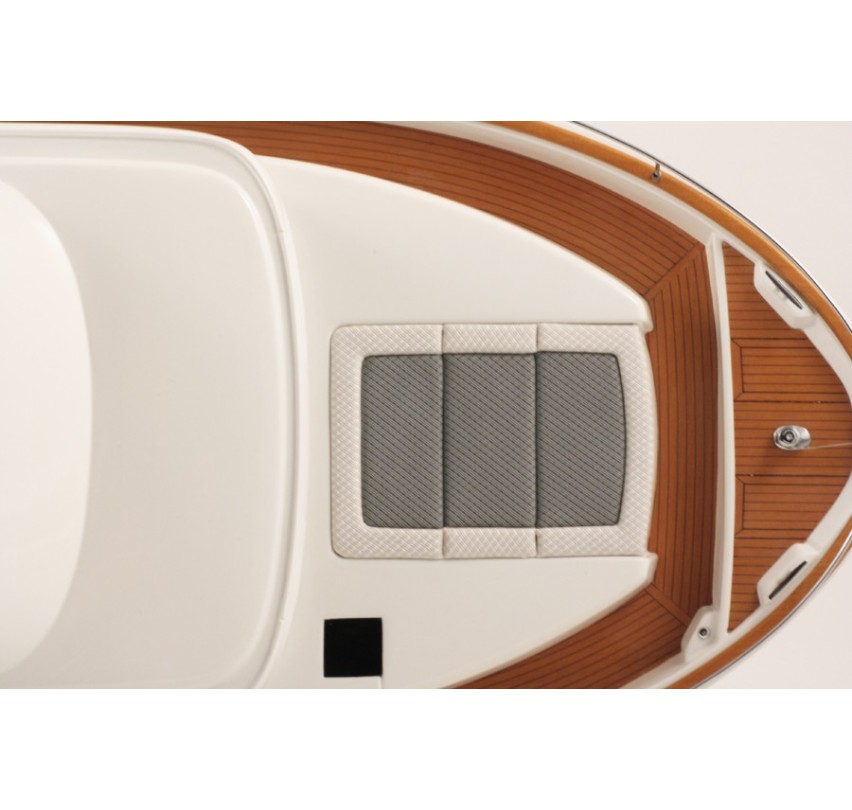 MODEL SWIFT TRAWLER 50