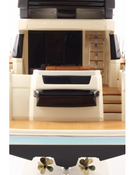 MODEL MONTE CARLO 6