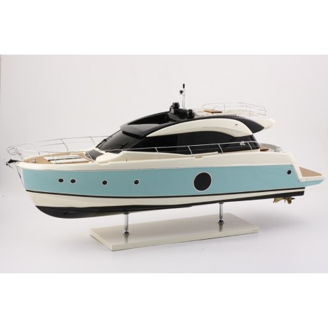 MAQUETTE MONTE CARLO 6 S 2