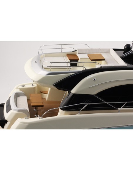 MAQUETTE MONTE CARLO 6 S