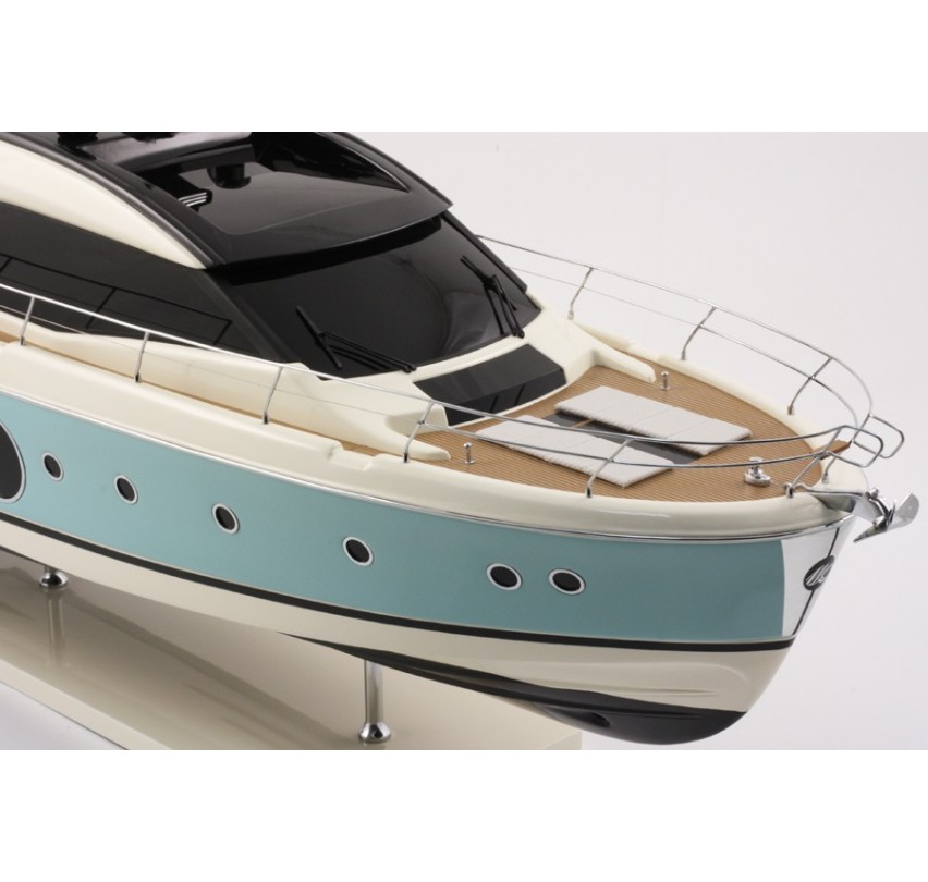 MAQUETTE MONTE CARLO 6 S