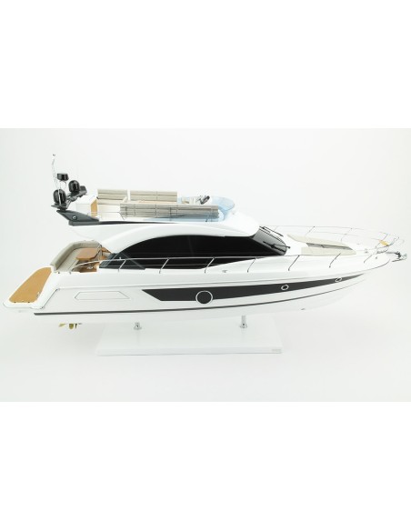 MAQUETTE MONTE CARLO 52
