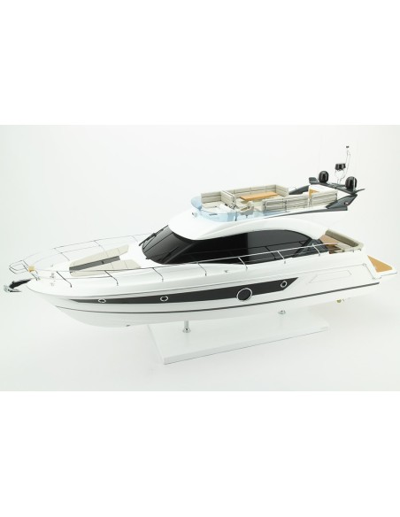 MAQUETTE MONTE CARLO 52