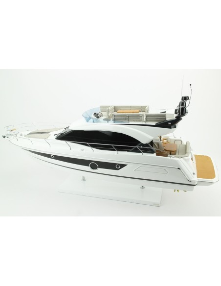 MAQUETTE MONTE CARLO 52