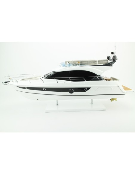 MAQUETTE MONTE CARLO 52