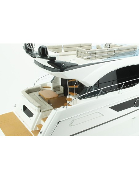 MAQUETTE MONTE CARLO 52