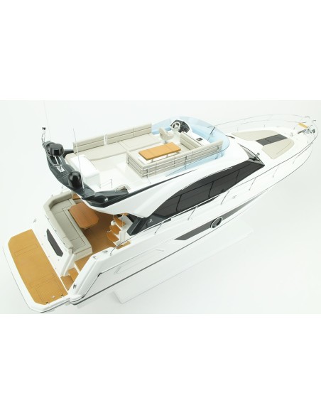 MAQUETTE MONTE CARLO 52