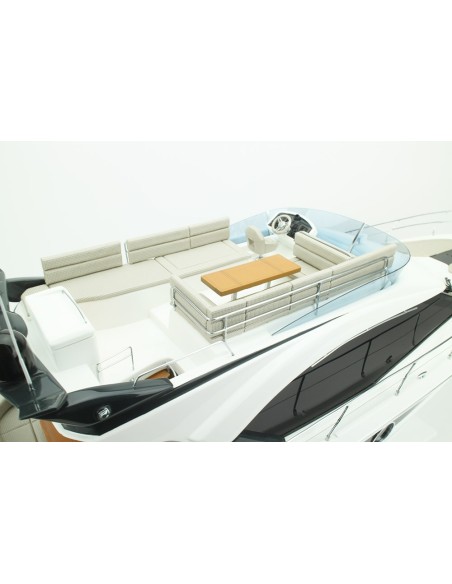 MAQUETTE MONTE CARLO 52