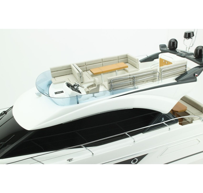 MAQUETTE MONTE CARLO 52