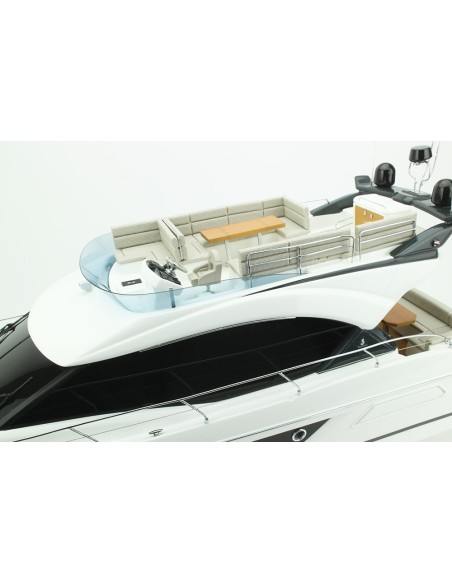 MAQUETTE MONTE CARLO 52