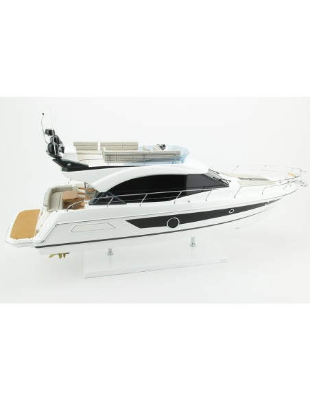 MAQUETTE MONTE CARLO 52