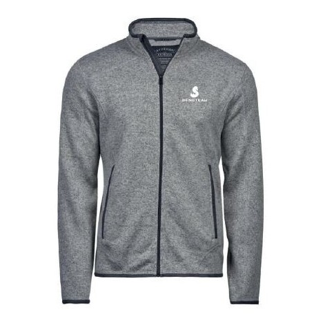 MAN SLEEVELESS DOWN JACKET