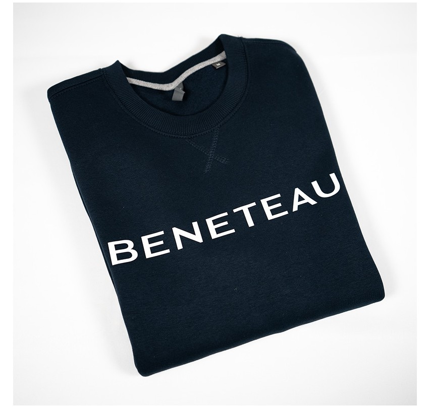 SWEAT SHIRT UNISEXE