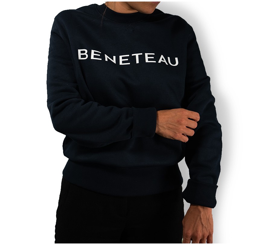 UNISEX SWEAT SHIRT