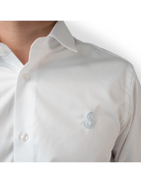CHEMISE HOMME