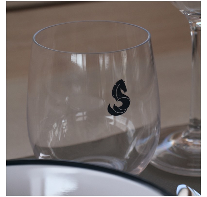 SERVICE DE TABLE - 51 PIECES