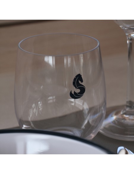 SERVICE DE TABLE - 51 PIECES