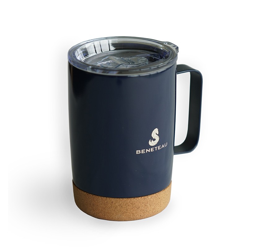 INSULATED MUG