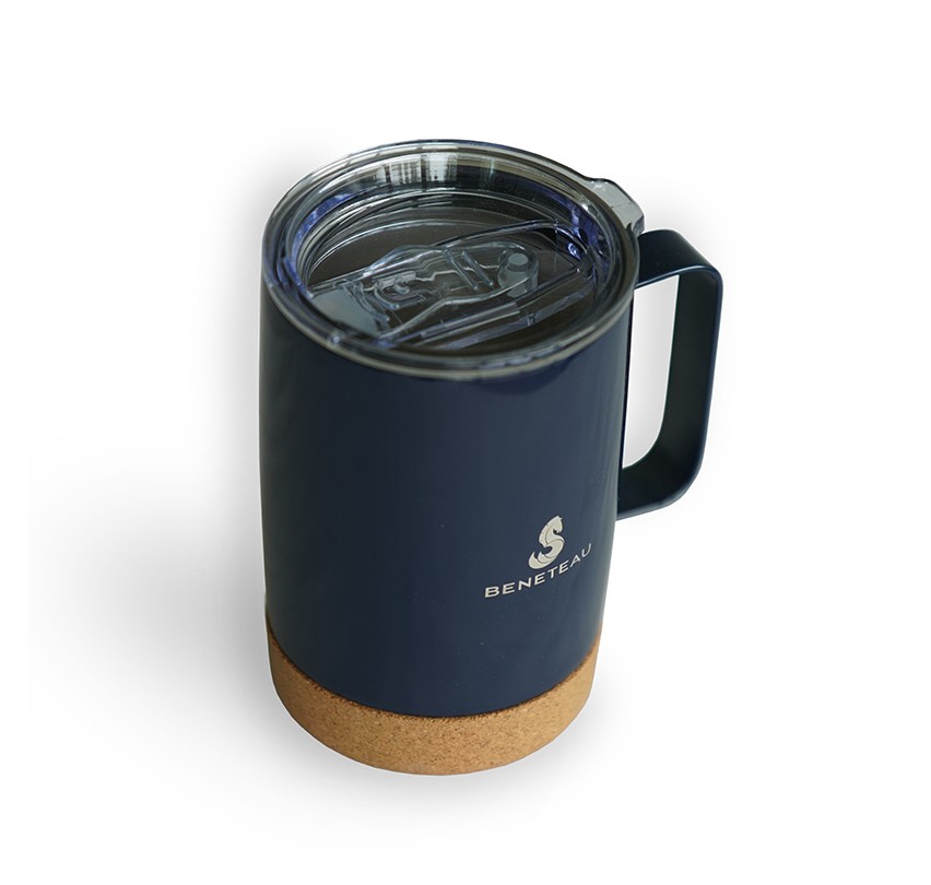 INSULATED MUG