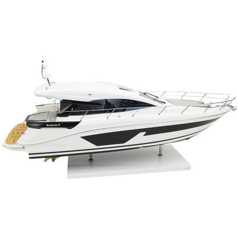 MAQUETTE GRAN TURISMO 45