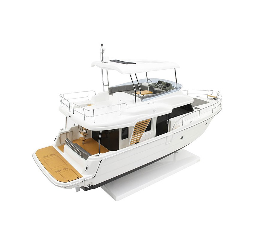 MODEL SWIFT TRAWLER 48
