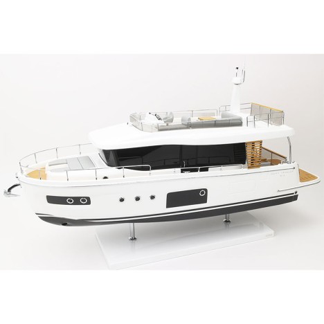 MODEL SWIFT TRAWLER 54 2