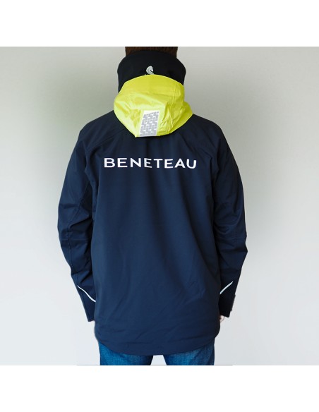 UNISEX PRO COASTAL JACKET - SLAM