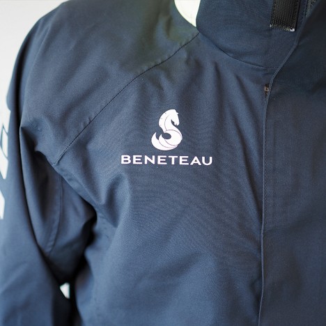 VESTE DE VOILE PRO COASTAL UNISEXE - SLAM 2