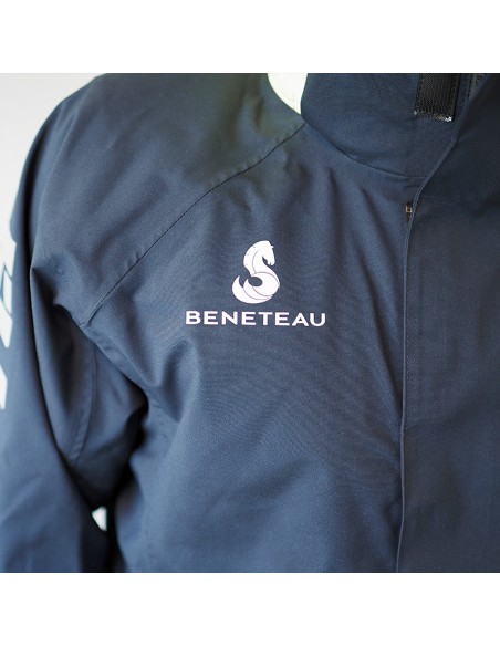 VESTE DE VOILE PRO COASTAL UNISEXE - SLAM