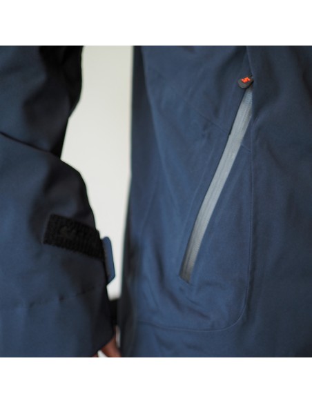 VESTE DE VOILE PRO COASTAL UNISEXE - SLAM