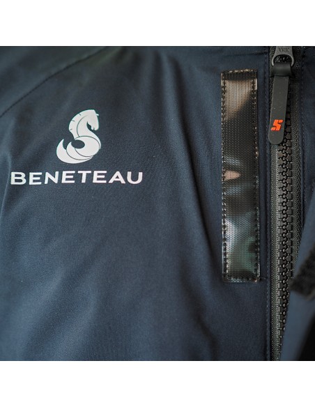 VESTE DE VOILE PRO COASTAL UNISEXE - SLAM