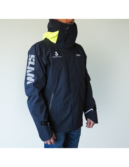 VESTE DE VOILE PRO COASTAL UNISEXE - SLAM