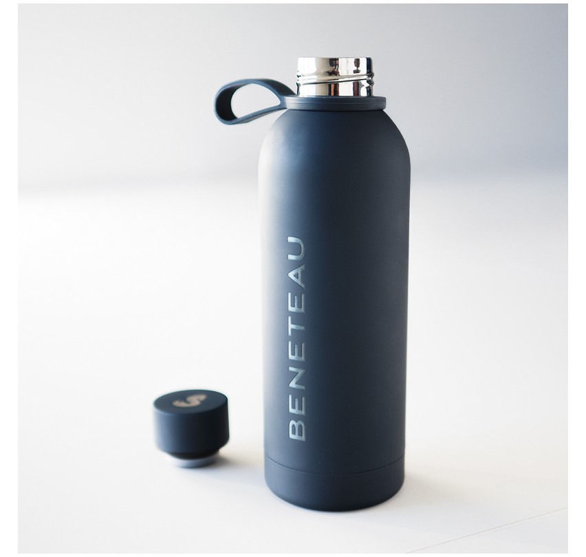INSULATED BOTTLE
