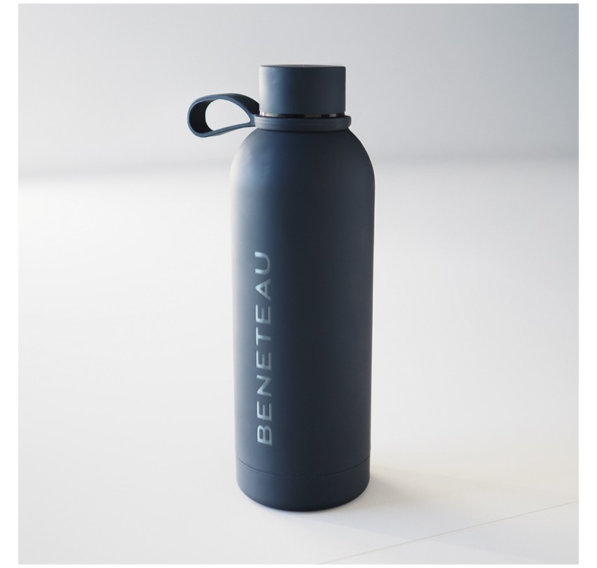 INSULATED BOTTLE