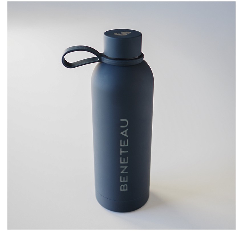 INSULATED BOTTLE