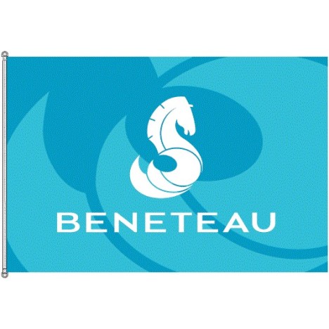 GRAND DRAPEAU BENETEAU