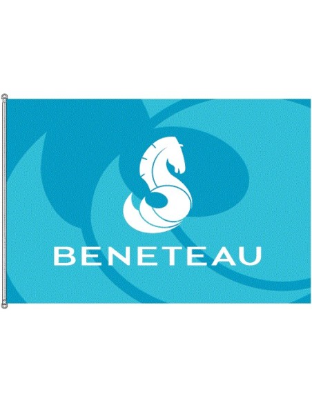 GRAND DRAPEAU BENETEAU