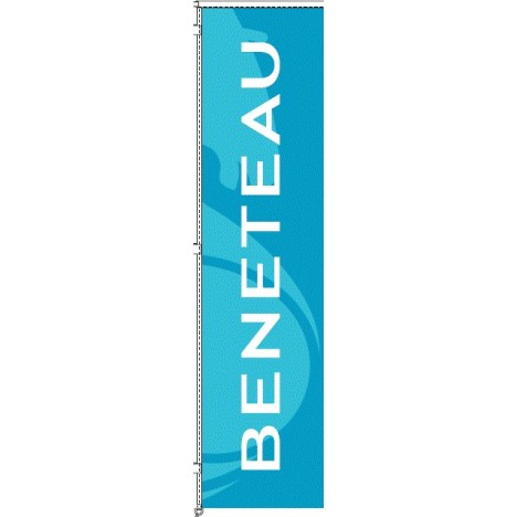 BLUE LIGHT ORIFLAMME