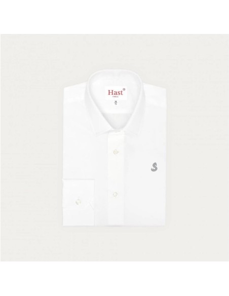 MEN'S SHIRT FRENCH COLLAR
