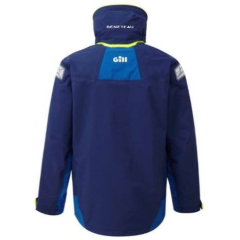 VESTE HOMME OFFSHORE GILL 2