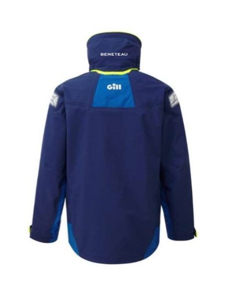 OFFSHORE MEN'S JACKET GILL