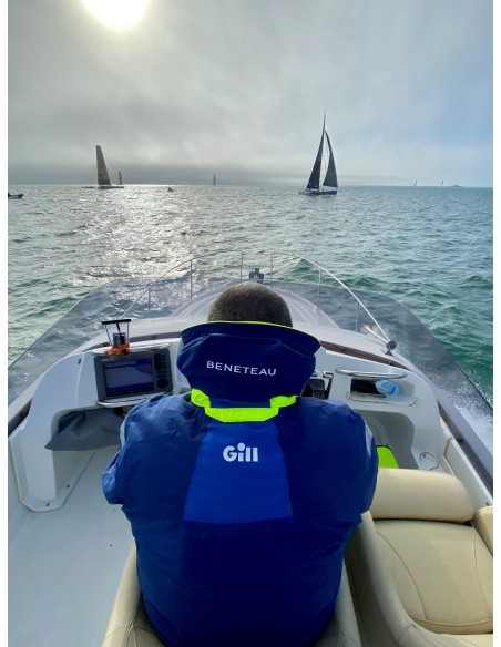 VESTE HOMME OFFSHORE GILL