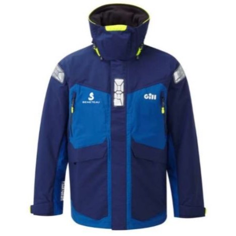 VESTE HOMME OFFSHORE GILL