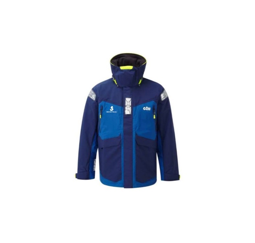 VESTE HOMME OFFSHORE GILL