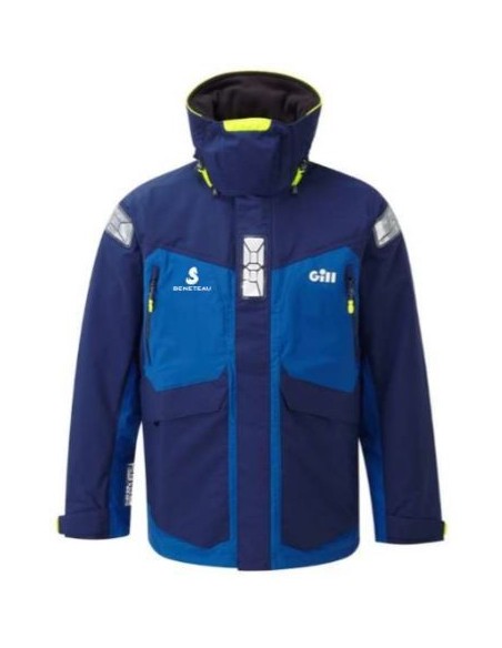 OFFSHORE MEN'S JACKET GILL