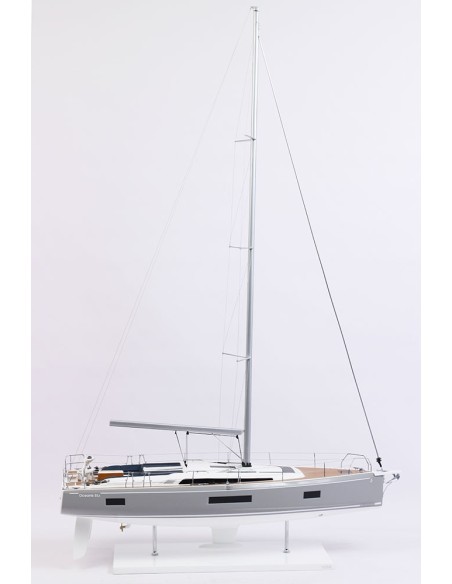 MODEL OCEANIS 51.1