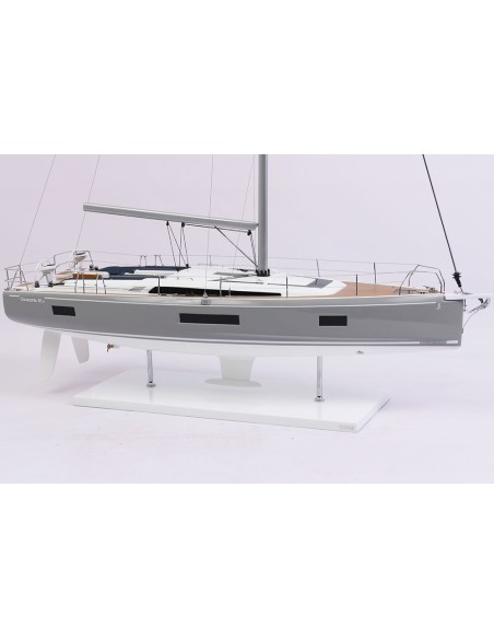 MAQUETTE OCEANIS 51.1