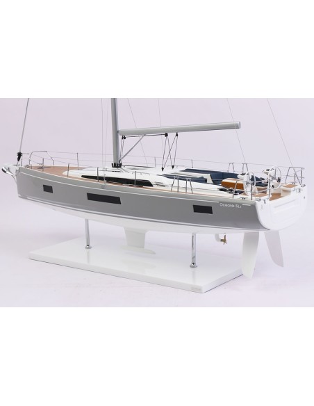 MODEL OCEANIS 51.1