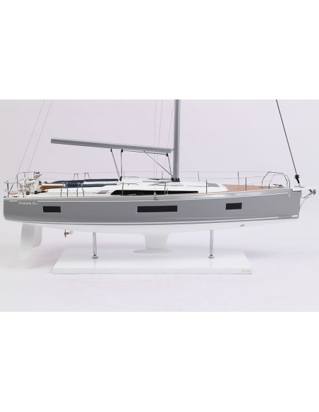 MAQUETTE OCEANIS 51.1