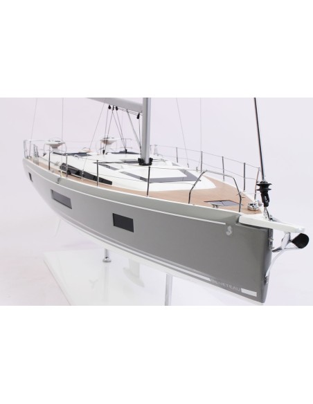 MAQUETTE OCEANIS 51.1